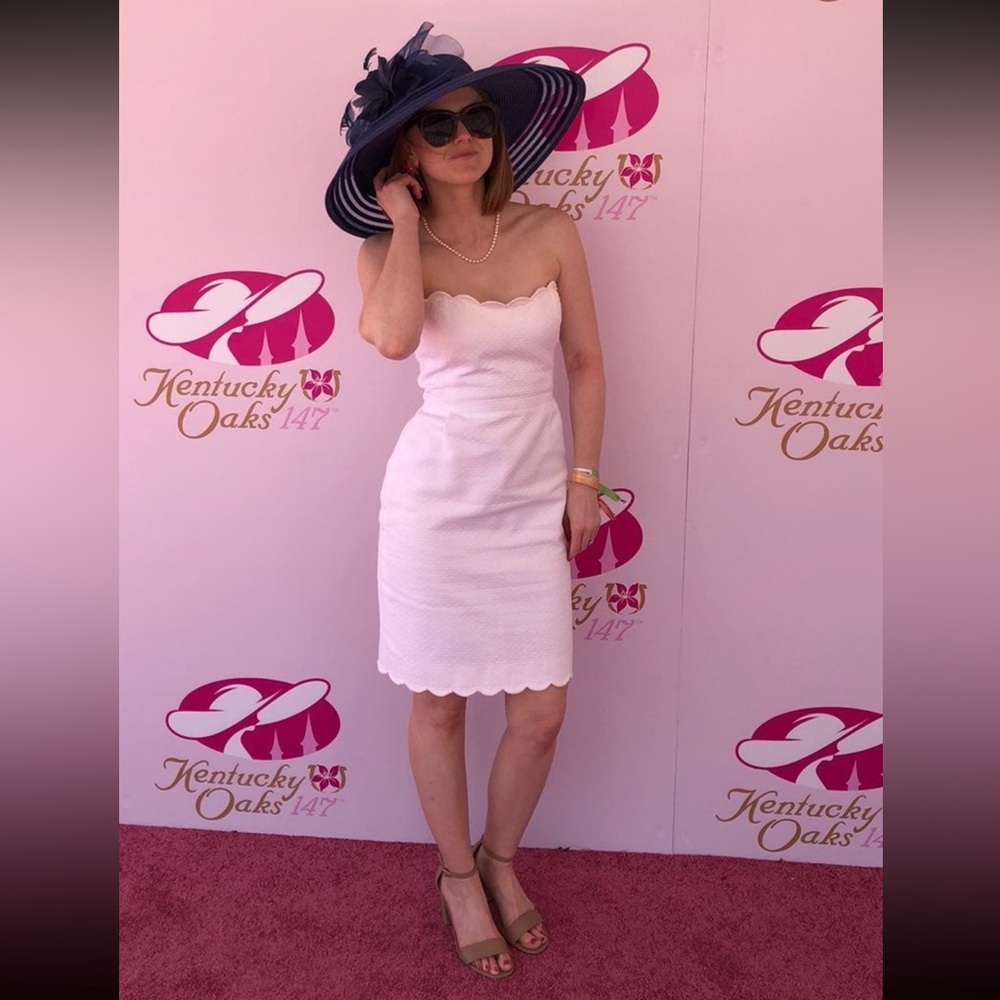 RARE Kate Spade Wedding Belles Dress